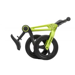 Alternative view of ORIENT MASTER 12” FOLDABLE ΠΑΙΔΙΚΟ ΠΟΔΗΛΑΤΟ ΙΣΟΡΡΟΠΙΑΣ ΠΡΑΣΙΝΟ (100089) 2024