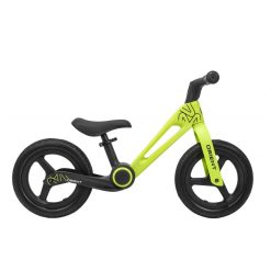 ORIENT MASTER 12” FOLDABLE ΠΑΙΔΙΚΟ ΠΟΔΗΛΑΤΟ ΙΣΟΡΡΟΠΙΑΣ ΠΡΑΣΙΝΟ (100089) 2024