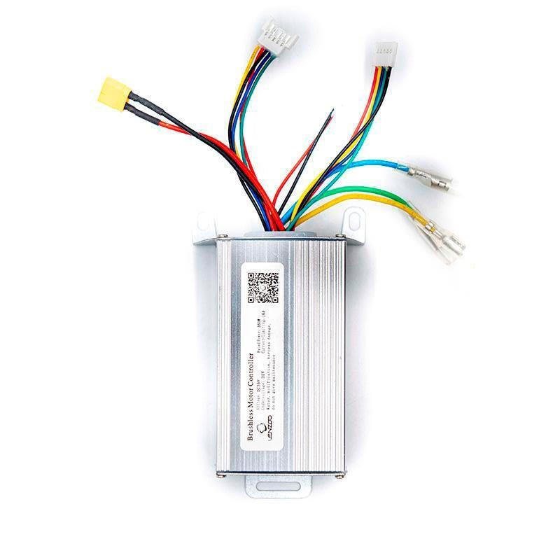 LENZOD CONTROLER ΓΙΑ E-BIKE/E-SCOOTER 36V 16A 350W