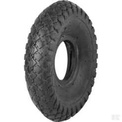 HEYMAX ΕΛΑΣΤΙΚΟ ΚΑΡΟΤΣΙΟΥ 300-4 (260X85) 2PR BLACK