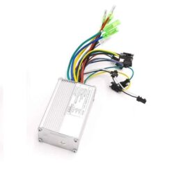 eWHEEL CONTROLER QS-S4 ΓΙΑ E-BIKE/E-SCOOTER 36/48V 15A 350W