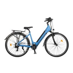 ORIENT E-BIKE COSMO 28” 7SP REAR MOTOR ANANDA 250W ΜΠΛΕ (151619) 2024