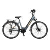 ORIENT E-BIKE CENTRO 28” 7SP MIDDLE MOTOR ANANDA 250W ΓΚΡΙ (151618) 2024