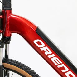 Alternative view of ORIENT E-BIKE E-SUV 29'' 9SP REAR MOTOR ANANDA 250W ΜΠΟΡΝΤΩ (151617) 2024