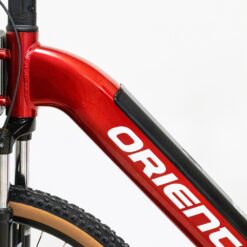 Alternative view of ORIENT E-BIKE E-SUV 29'' 9SP REAR MOTOR ANANDA 250W ΜΠΟΡΝΤΩ (151617) 2024