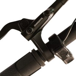 Alternative view of ORIENT E-BIKE ULTRA 1.0 29'' 9SP REAR MOTOR BAFANG 250W ΓΚΡΙ (151597) 2024