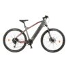 ORIENT E-BIKE ULTRA 1.0 29'' 9SP REAR MOTOR BAFANG 250W ΓΚΡΙ (151597) 2024