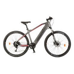 ORIENT E-BIKE ULTRA 1.0 29'' 9SP REAR MOTOR BAFANG 250W ΓΚΡΙ (151597) 2024