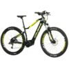 CRUSSIS E-LARGO 5.8 MTB 29'' ΗΛΕΚΤΡΙΚΟ ΠΟΔΗΛΑΤΟ ΒΟΥΝΟΥ MID DRIVE BAFANG 13AH 80Nm BLACK 2024
