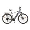 ORIENT E-BIKE STREET 1.0 28” 9SP TOURING REAR MOTOR BAFANG 250W ΓΚΡΙ (151604) 2024
