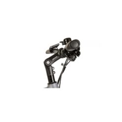 ORIENT E-BIKE STREET 1.0 28” 9SP REAR MOTOR BAFANG 250W ΓΚΡΙ (151598) 2024 - Image 3