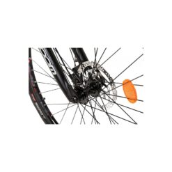 ORIENT E-BIKE STREET 1.0 28” 9SP REAR MOTOR BAFANG 250W ΓΚΡΙ (151598) 2024 - Image 4