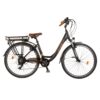 ORIENT E-BIKE MY BIKE-E 2.0 28'' 7SP REAR MOTOR BAFANG 250W ΜΑΥΡΟ (151600) 2024