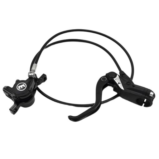 MAGURA MT4 (F) ΣΕΤ ΥΔΡΑΥΛΙΚΟ ΔΙΣΚΟΦΡΕΝΟ ΕΜΠΡΟΣΘΙΟ ΚΟΜΠΛΕ 2 ΕΜΒΟΛΩΝ