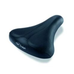 Alternative view of SMP 6135 ΠΑΙΔΙΚΗ ΣΕΛΑ ΠΟΔΗΛΑΤΟΥ 20'' ΜΑΥΡΗ