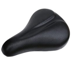 SMP 6135 ΠΑΙΔΙΚΗ ΣΕΛΑ ΠΟΔΗΛΑΤΟΥ 20'' ΜΑΥΡΗ