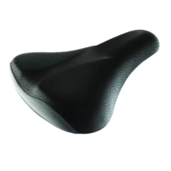 Alternative view of BASSANO CX373 ΣΕΛΑ ΠΟΔΗΛΑΤΟΥ MTB ΜΑΥΡΗ