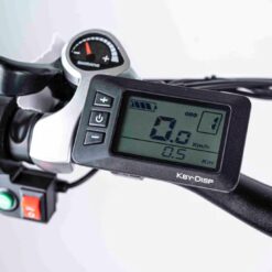 VELOGREEN MYATU ΗΛΕΚΤΡΙΚΟ ΠΟΔΗΛΑΤΟ MTB 27,5'' 48V/70Nm ΜΑΥΡΟ 2023 - Image 3