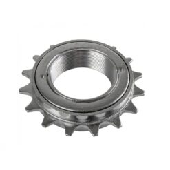 ΓΡΑΝΑΖΙ ΕΛΕΥΘΕΡΟ ΓΙΑ BMX ΚΑΙ ΜΟΝΟΤΑΧΥΤΟ 16 ΔΟΝΤΙΑ SF-B W