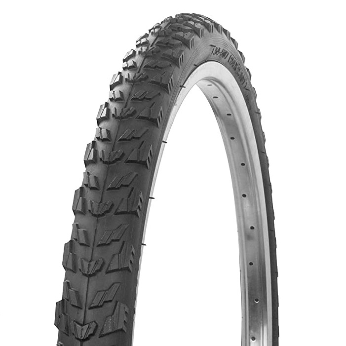 WANDA KING 24X1.95 ΕΛΑΣΤΙΚΟ ΠΟΔΗΛΑΤΟΥ MTB P1014