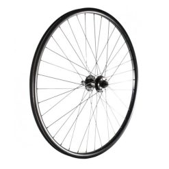 OLYMPUS ΤΡΟΧΟΣ ΔΙΠΑΤΟΣ 27.5'' ΟΠΙΣΘΙΟΣ ΒΙΔΩΤΟ 6ΒΙΔΟ DISC D22