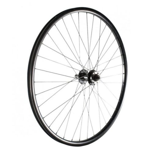 OLYMPUS ΤΡΟΧΟΣ ΔΙΠΑΤΟΣ 27.5'' ΟΠΙΣΘΙΟΣ ΒΙΔΩΤΟ 6ΒΙΔΟ DISC D22