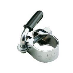 BRN ΣΦΙΓΚΤΗΡΑΣ ΣΕΛΑΣ ΣΠΑΣΤΟΥ ΠΟΔΗΛΑΤΟΥ QUICK RELEASE 28.6 mm