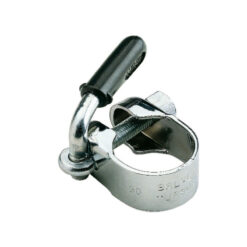 BRN ΣΦΙΓΚΤΗΡΑΣ ΣΕΛΑΣ ΣΠΑΣΤΟΥ ΠΟΔΗΛΑΤΟΥ QUICK RELEASE 28.6 mm