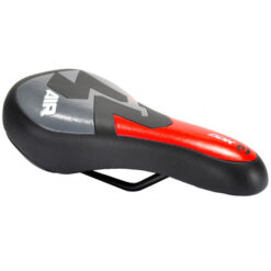 Alternative view of DDK SPORT 2 ΣΕΛΑ ΠΟΔΗΛΑΤΟΥ BMX BLACK/RED