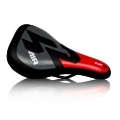 DDK SPORT 2 ΣΕΛΑ ΠΟΔΗΛΑΤΟΥ BMX BLACK/RED
