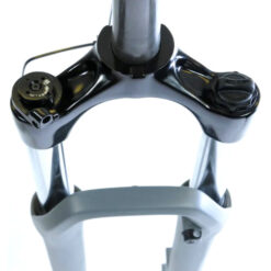 Alternative view of RST BLAZE RL 27.5” 650B ΑΝΑΡΤΗΣΗ ΕΜΠΡΟΣΘΙΑ ΠΟΔΗΛΑΤΟΥ 28.6 A-HEAD DISC BRAKE BLACK GLOSS