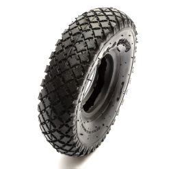 SHINKO/GOLDEN BOY 300-4 (260X85) SR505 4PR ΕΛΑΣΤΙΚΟ ΗΛΕΚΤΡΙΚΩΝ/ΑΝΑΠΗΡΙΚΩΝ ΑΜΑΞΙΔΙΩΝ BLACK
