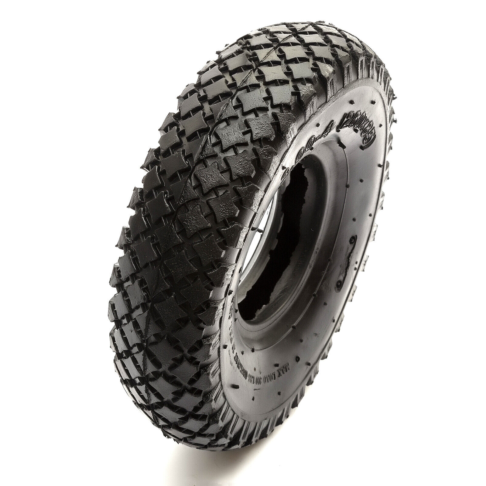SHINKO/GOLDEN BOY 300-4 (260X85) SR505 4PR ΕΛΑΣΤΙΚΟ ΗΛΕΚΤΡΙΚΩΝ/ΑΝΑΠΗΡΙΚΩΝ ΑΜΑΞΙΔΙΩΝ BLACK