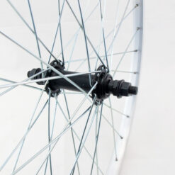 Alternative view of ELMO ΤΡΟΧΟΣ ΑΛΟΥΜΙΝΙΟΥ 26αρης ΟΠΙΣΘΙΟΣ ΒΙΔΩΤΟ ΓΙΑ ΜΟΝΟΤΑΧΥΤΑ ΠΟΔΗΛΑΤΑ