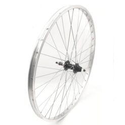 ELMO ΤΡΟΧΟΣ ΑΛΟΥΜΙΝΙΟΥ 26αρης ΟΠΙΣΘΙΟΣ ΒΙΔΩΤΟ ΓΙΑ ΜΟΝΟΤΑΧΥΤΑ ΠΟΔΗΛΑΤΑ