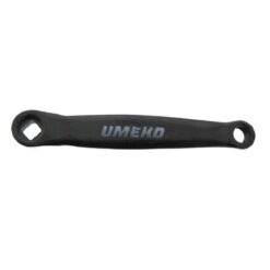 ΒΡΑΧΙΟΝΑΣ ΠΟΔΗΛΑΤΟΥ ΣΙΔΕΡΕΝΙΟΣ ΚΑΡΕ 170mm ΜΑΥΡΟ