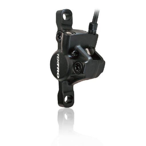 TEKTRO HD-T275 (F) ΣΕΤ ΥΔΡΑΥΛΙΚΟ ΔΙΣΚΟΦΡΕΝΟ ΕΜΠΡΟΣΘΙΟ ΚΟΜΠΛΕ 2 ΕΜΒΟΛΩΝ - Image 3