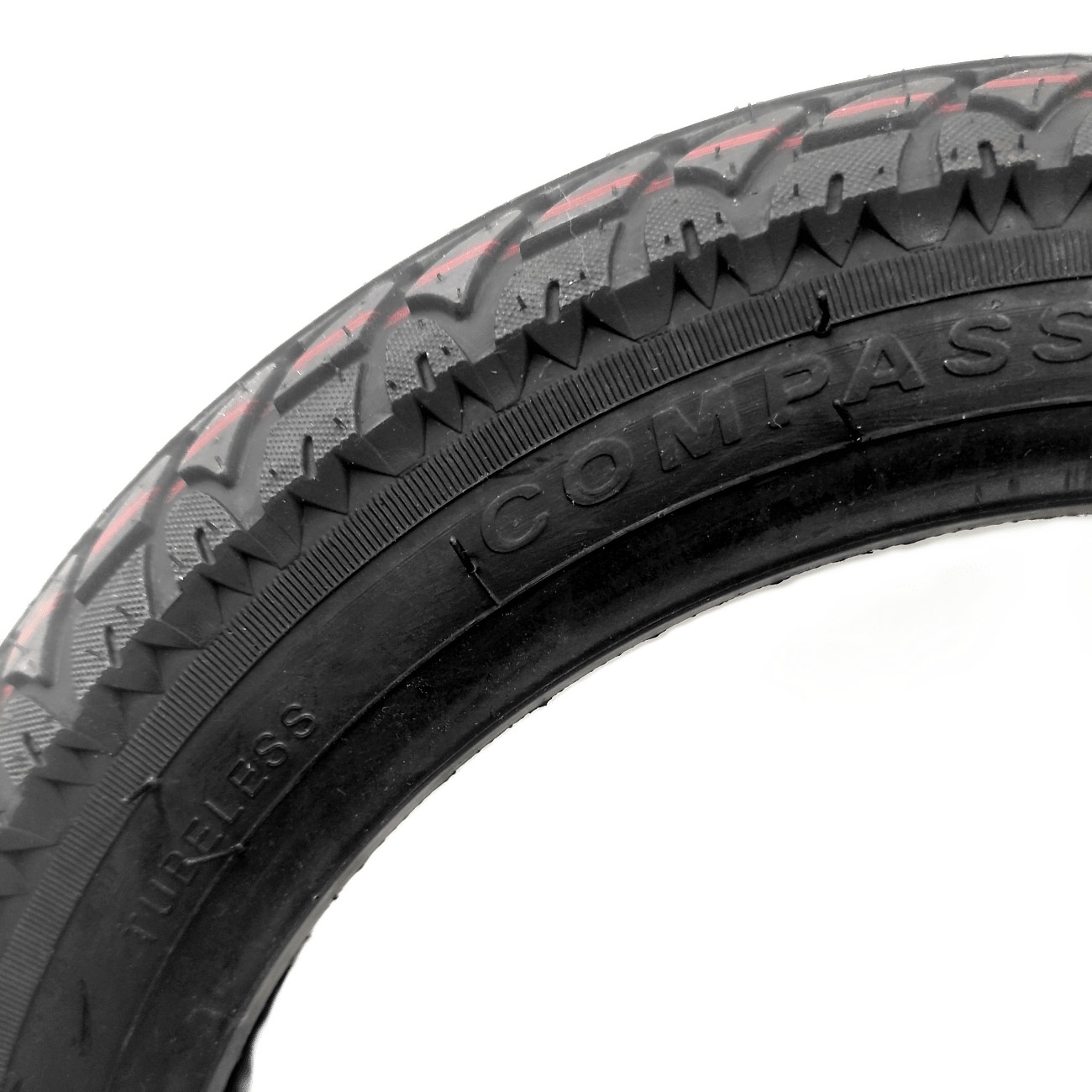 VIPER 16X2.50 TUBELESS ΕΛΑΣΤΙΚΟ ΓΙΑ E-SCOOTER/E-BIKE 0300338 - Image 3