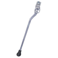 M-WAVE A12-29C ΣΤΑΝΤ ΠΟΔΗΛΑΤΟΥ ΚΕΝΤΡΙΚΟ ΑΛΟΥΜΙΝΙΟΥ SILVER 430828