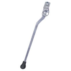 M-WAVE A12-29C ΣΤΑΝΤ ΠΟΔΗΛΑΤΟΥ ΚΕΝΤΡΙΚΟ ΑΛΟΥΜΙΝΙΟΥ SILVER 430828