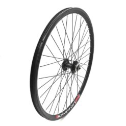 KRYPTON ΤΡΟΧΟΣ ΔΙΠΑΤΟΣ 26αρης ΕΜΠΡΟΣΘΙΟΣ DISC 6 BOLT ΜΕ ΚΕΝΤΡΟ ΑΛΟΥΜΙΝΙΟΥ QUANDO