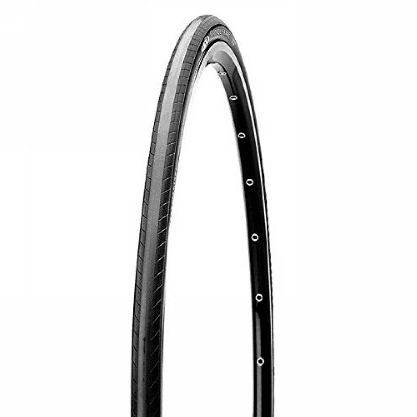 CST CZAR 22X1.00 ΕΛΑΣΤΙΚΟ ΑΝΑΠΗΡΙΚΟΥ ΑΜΑΞΙΔΙΟΥ (23-470) C1406-1 BLACK - Image 2