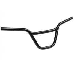 BULLET ΤΙΜΟΝΙ ΠΟΔΗΛΑΤΟΥ BMX 22.2 ΜΗΚΟΣ 650mm BLACK