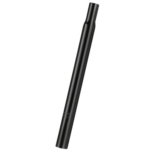 BULLET ΝΤΙΖΑ ΣΕΛΑΣ ΠΟΔΗΛΑΤΟΥ ΣΙΔΕΡΕΝΙΑ 25.4x350mm ΜΑΥΡΗ