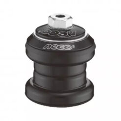 NECO ΠΟΤΗΡΙΑ ΠΙΡΟΥΝΙΟΥ BMX AHEAD 1-1/8 ΜΕ ΤΡΥΠΑ ΓΙΑ ΡΟΤΟΡΑ H878