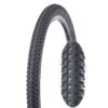 CST C-727 ΕΛΑΣΤΙΚΟ Ε-SCOOTER/E-BIKE 22X1.75 ANTI-PUNCTURE 5mm ΜΑΥΡΟ
