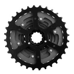 Alternative view of SHIMANO ALTUS CS-HG200-8 ΚΑΣΕΤΑ ΠΟΔΗΛΑΤΟΥ 8 SPEED 12-32T ACSHG2008232T