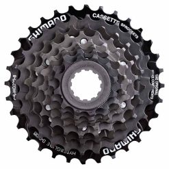 SHIMANO ALTUS CS-HG200-8 ΚΑΣΕΤΑ ΠΟΔΗΛΑΤΟΥ 8 SPEED 12-32T ACSHG2008232T