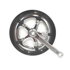 ΔΙΣΚΟΒΡΑΧΙΟΝΑΣ ΔΙΠΛΟΣ 44-36 ΔΟΝΤΙΑ ΜΗΚΟΣ 140mm