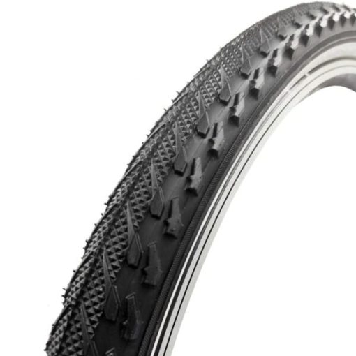 WANDA ΕΛΑΣΤΙΚΟ ΠΟΔΗΛΑΤΟΥ 24X1.75 ΜΑΥΡΟ-ΛΕΥΚΟ J1474-7